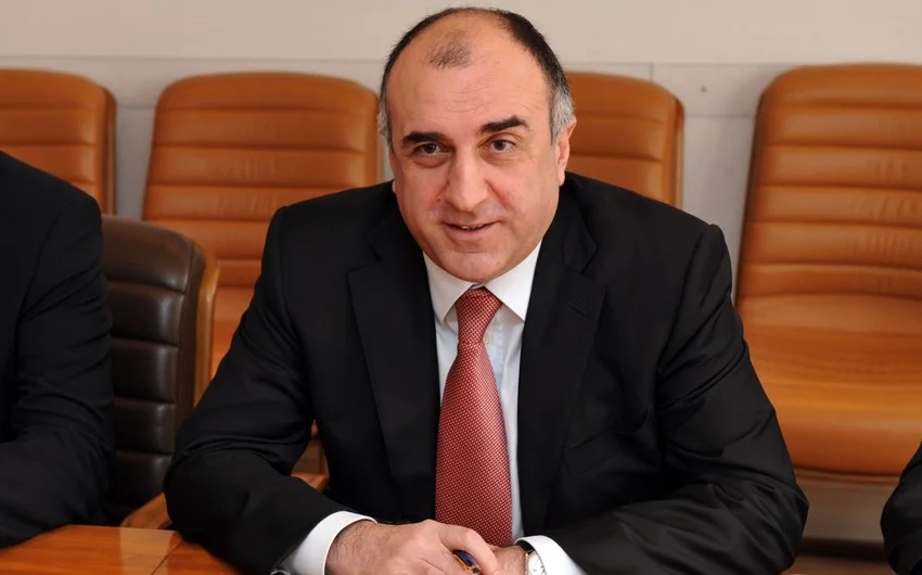 Elmar Məmmədyarov ilk dəfə barəsindəki ittihamlar barədə danışdı