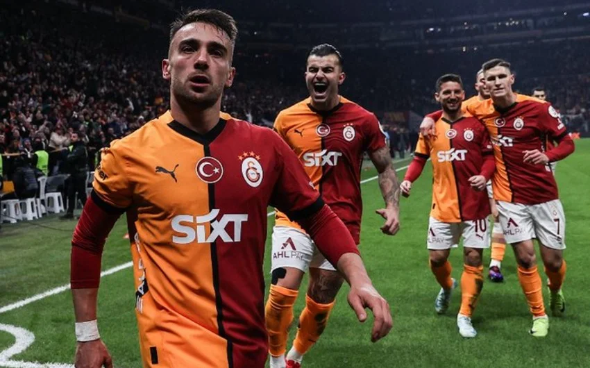 Qalatasaray ın zədəli futbolçusunun durumuna aydınlıq gəlib