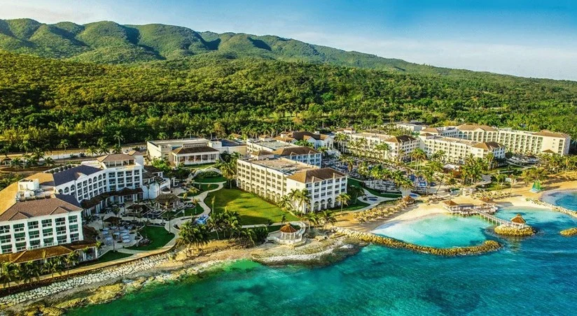 ABŞ nin “Hyatt” şirkəti “Playa Hotels”i 2,6 milyard dollara alacaq