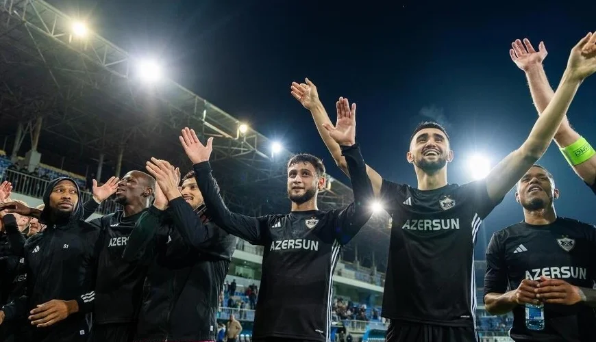 Qarabağ ın daha bir futbolçusu Ferentsvaroş a keçə bilər