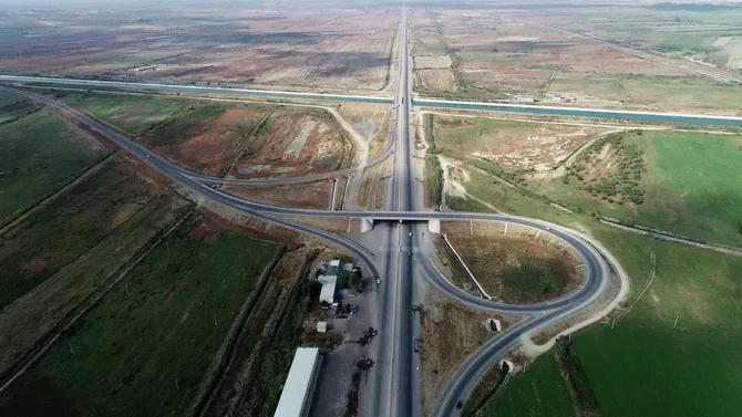 Bakıda bu istiqamətlərdə yeni yollar salınacaq SİYAHI