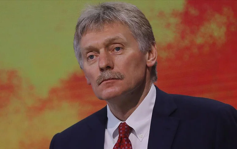 Peskov: Rusiya və Çin liderlərinin qarşılıqlı səfərlərinə hazırlıq gedir