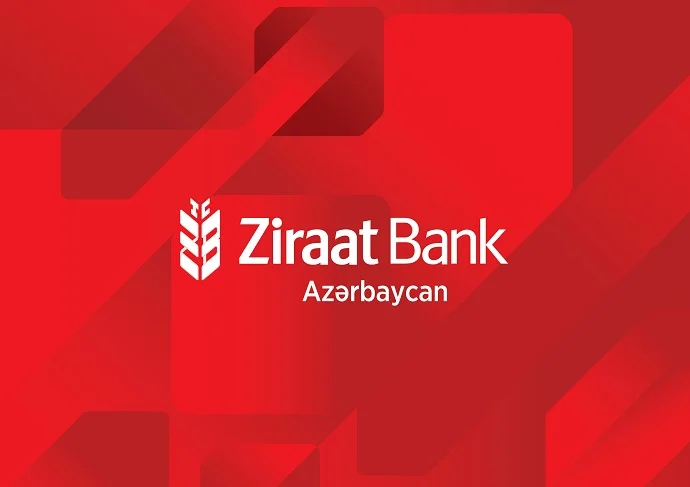 Ötən il Ziraat Bank Azərbaycan ın kredit və depozit portfeli artıb