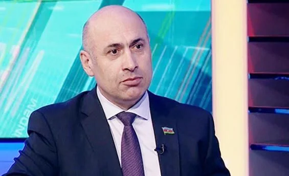 Deputat: Sahil Babayev sosial iqtisadi sahədə böyük təcrübəyə malik mütəxəssisdir