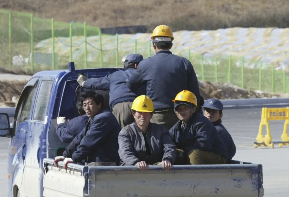 Rusiyadakı koreyalılarla bağlı yeni faktlar açıqlandı