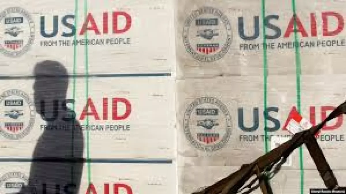 Какая госструктура США получит наследство USAID? Анализ WSJ