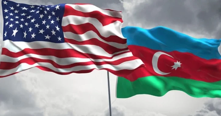 США и Азербайджан укрепят сотрудничество в военно технической сфере