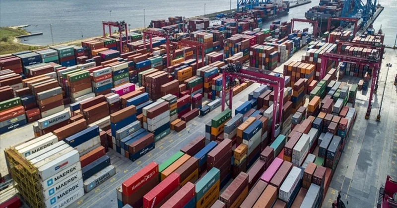 Ötən il Azərbaycanda dövlət sektorunun idxalı 31% dən çox artıb