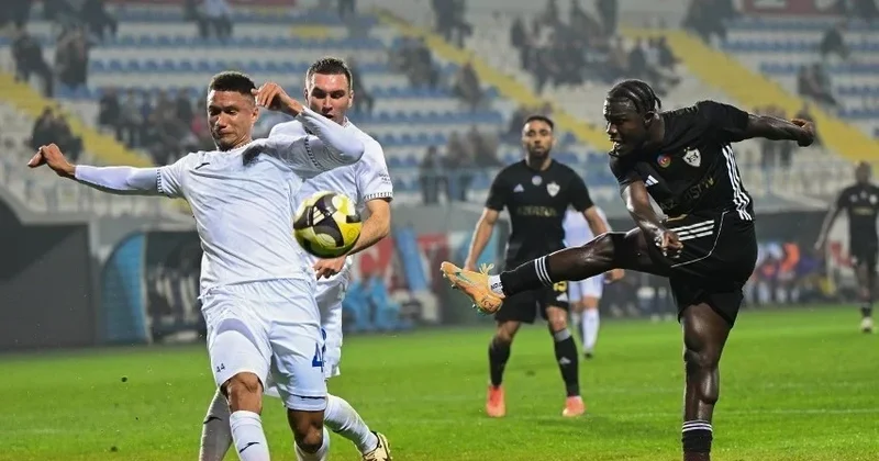Qarabağ dan çempionluq uğrunda kritik üç xal YENİLƏNİB