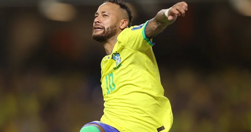 Neymar hədələdi: Mundiala aparılmasa...