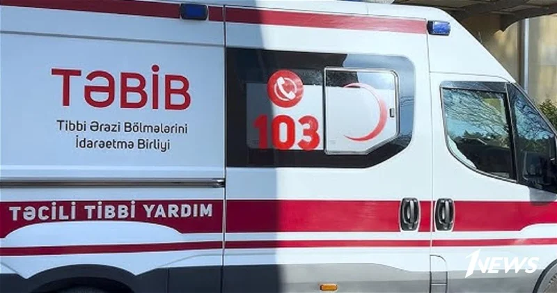 ​​​​​​​ Вы тоже можете стать спасителем : TƏBİB благодарит водителей, уступающих дорогу машинам скорой помощи ВИДЕО