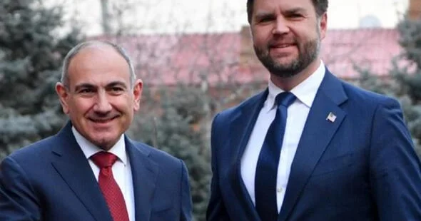VAŞİNQTONUN ERMƏNİSTAN STRATEGİYASI Vens Paşinyanı “döyüş meydanına” itələdi...