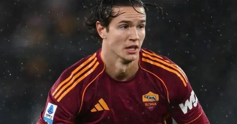 Roma müdafiəçiyə görə Verona ilə razılığa gəldi