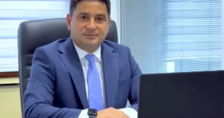 “İstehlak Mallarının Ekspertizası Mərkəzi”nə yeni direktor təyin edilib