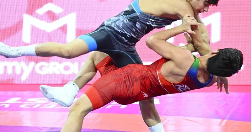 Гянджа ждет очередных финалов чемпионата Азербайджана