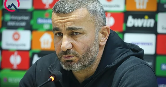 “Tahir Gözəllə bu barədə danışmamışam” Qurban Qurbanov