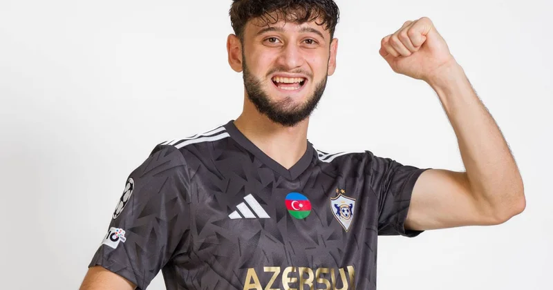 Nəriman Axundzadə ABŞ klubuna transfer edildi “Qarabağ”dan RƏSMİ AÇIQLAMA + FOTO