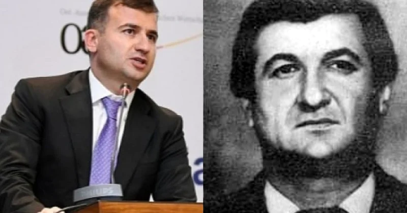 Statistika Komitəsinin yeni sədri şəhid övladıdır DOSYE