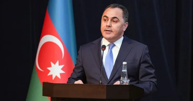 Naxçıvan şəhərinin icra başçısı vəzifədən azad edilib