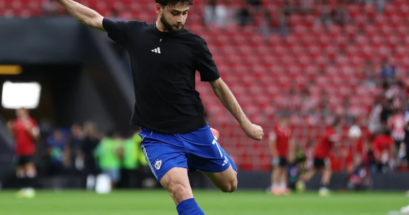 “Qarabağ” Nəriman Axundzadənin ABŞ klubuna keçidinə icazə verib