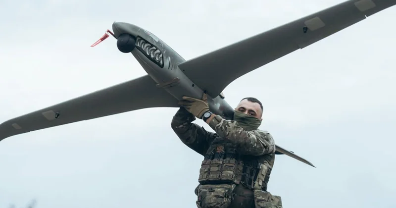 Украинское оружие захватывает мировые рынки