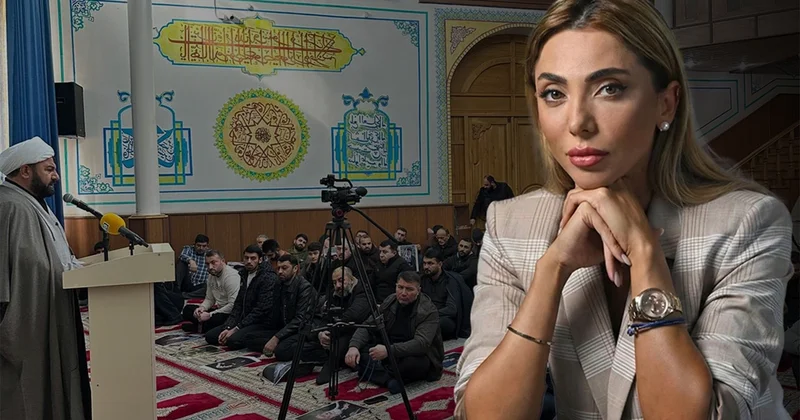 Marneulidə Xamenei şousu: Məsciddən ixrac olunan ideologiya