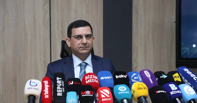 Pensiya kapitalı bu qədər ARTIRILDI Nazir müavinindən AÇIQLAMA