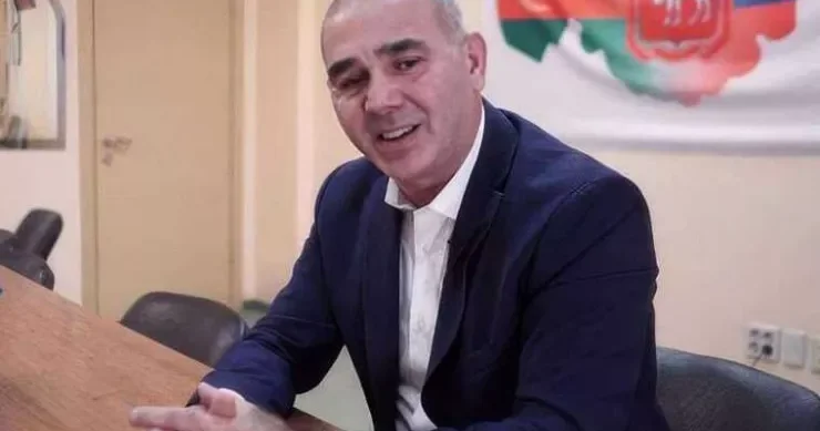 Azərbaycan diasporunun keçmiş rəhbərinin çoxmilyonluq əmlakı müsadirə olunur