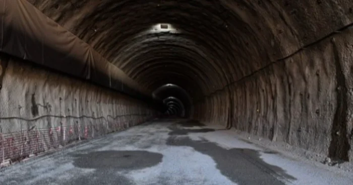 Bakıda yeni tunel tikiləcək, plana düşən evlər söküləcək VİDEO