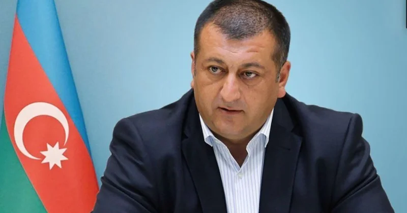 Zaur Axundov barəsində qərar verildi
