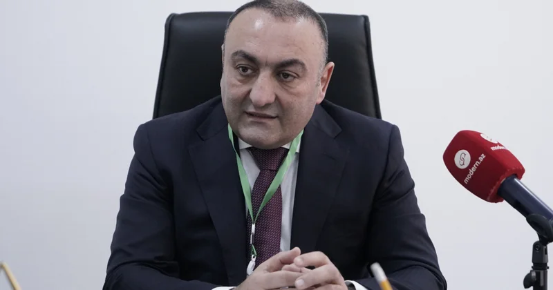 İnternet mənbələrinə əsaslanan özünüdiaqnoz sağlamlığa risk yarada bilər Asiman Həsənovdan tövsiyə