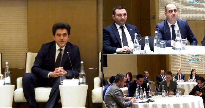 İcbari Sığorta Bürosu 2025 ci ildə bütün sığorta növlərini elektronlaşdırıb VİDEO