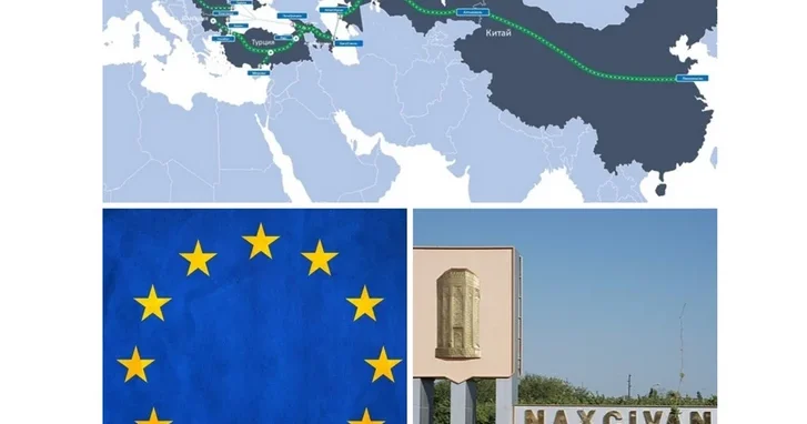 Средний коридор открывает двери: Европа имеет шансы подключиться к проекту через Нахчыван