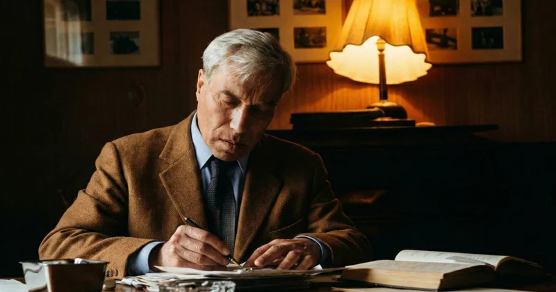 Sevgilisinə görə Nobeldən imtina etdi Dahi şairin son günlərindəki dəhşətli etirafları