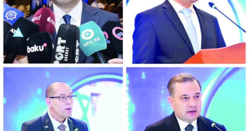 Milli kibertəhlükəsizliyin etibarlı kadr təminatı