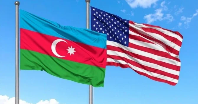 Xartiya: Vaşinqton Bakı ilə humanitar minatəmizləmə sahəsində əməkdaşlığı genişləndirəcək