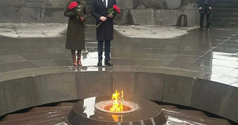 ABŞ nin Qafqaz planı həlledici mərhələyə keçir
