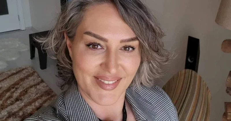 Rəqqasə idi, İbrahim Tatlısəs məşhur etdi Ölüm səbəbi bilindi (FOTOLAR)