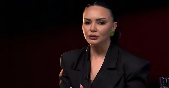 Tanınmış aparıcı: Televiziyadan aldığım maaş 6 saatlıq toyun üçdə biridir