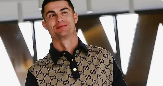Kriştiano Ronaldo məşqlərə qoşuldu