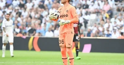 Ter Ştegen zədələnəndən sonra “Jirona” yeni qapıçı transfer edib
