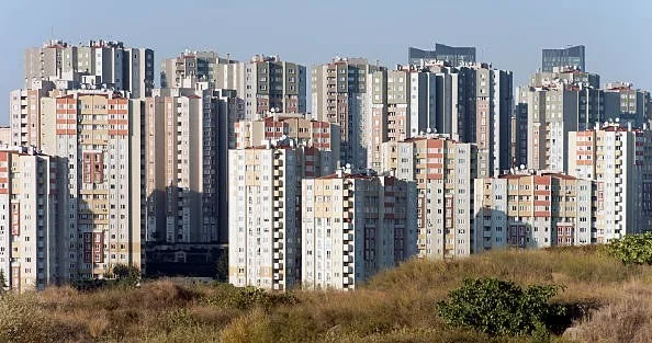 Россияне лидируют по покупке недвижимости в Азербайджане