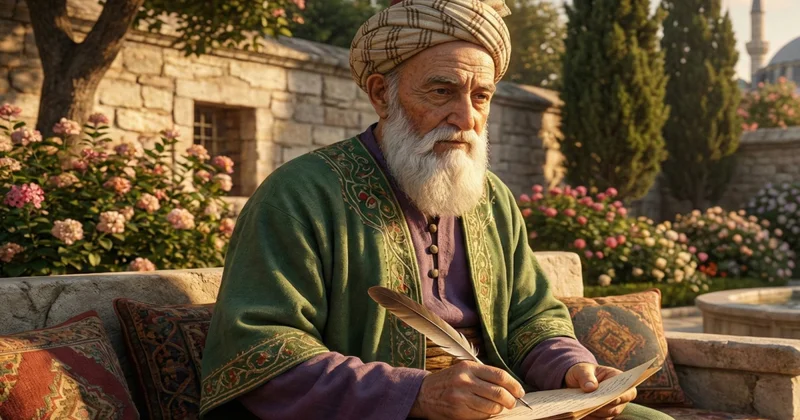 İnsanı nə xoşbəxt edir? Ömər Xəyyamın min il əvvəl söylədikləri