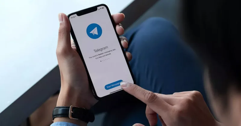 Жители России вторые сутки массово жалуются на сбой Telegram