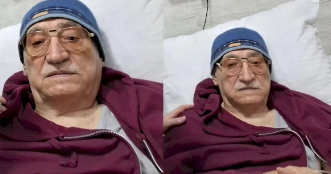 Xəstxanadan evə buraxılan Xalq artisti: “Belə həyata öyrəşməmişəm”