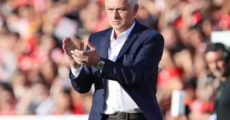 Mourinyonun Benfika dakı karyerası başa çatır: Onun yerinə kim gələcək?