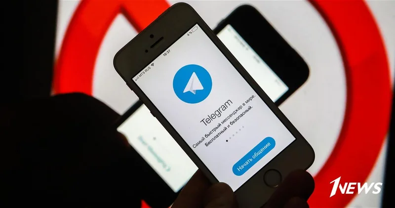 В России ограничивается работа Telegram