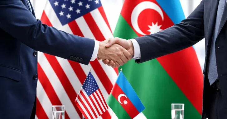 От тендеров до бизнес миссий: Торговая палата США намерена расширить сотрудничество с Азербайджаном
