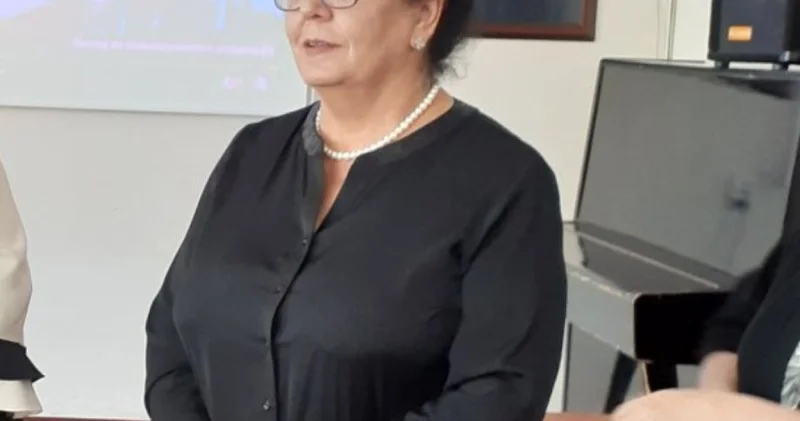 HAMININ TANIDIĞI NAZİR Kəmalə Abiyeva Aydın Qızı yazır