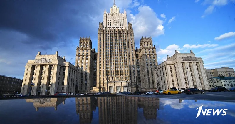 МИД РФ о TRIP: Очевидно, что без России партнерам не обойтись